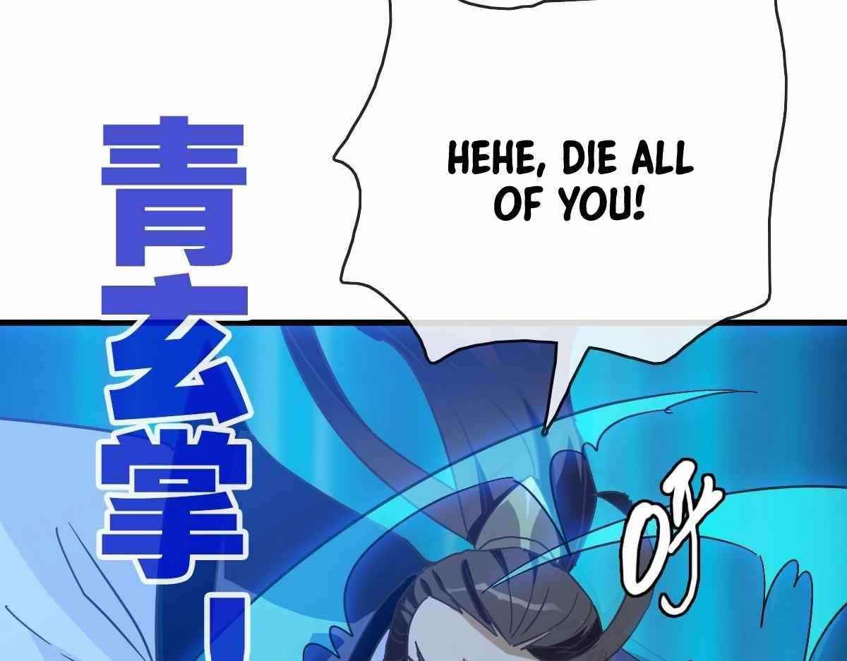 Crazy Leveling System Chapter 67 - Page 48