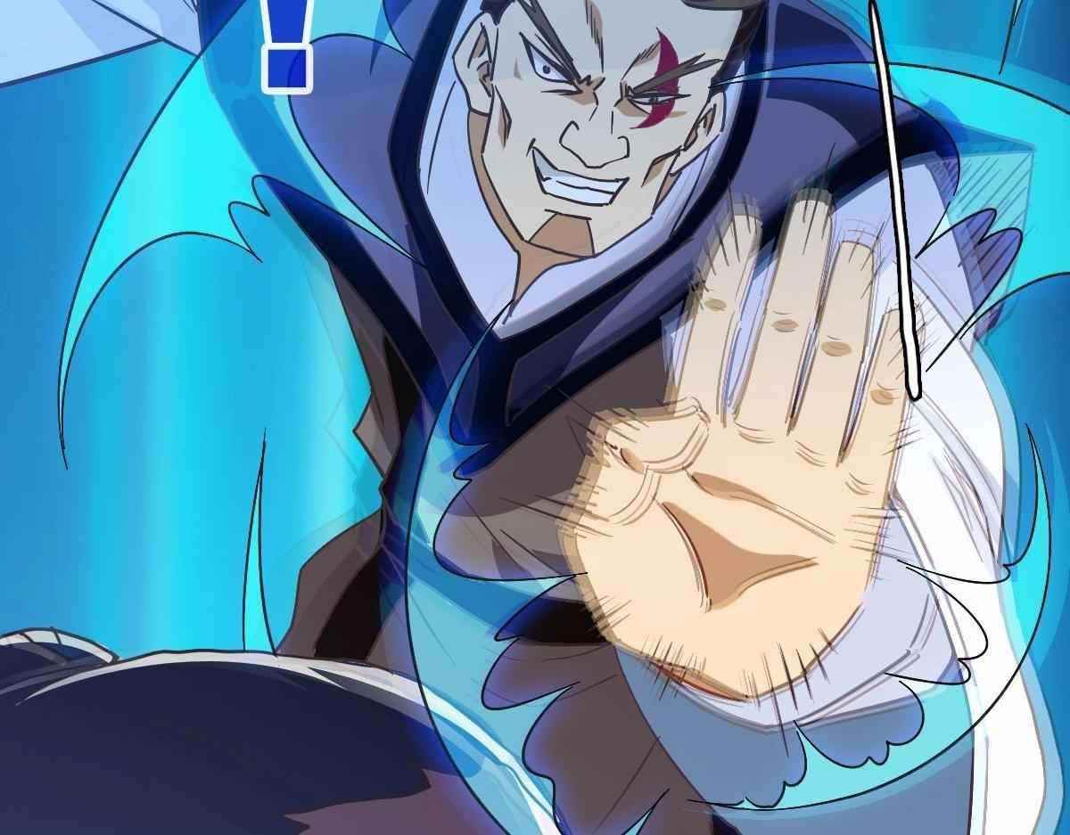 Crazy Leveling System Chapter 67 - Page 49