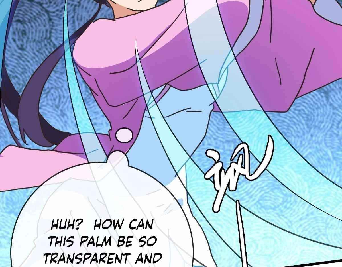 Crazy Leveling System Chapter 67 - Page 53