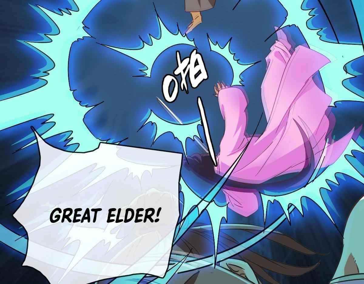 Crazy Leveling System Chapter 67 - Page 56