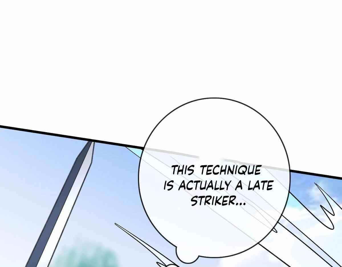 Crazy Leveling System Chapter 67 - Page 58