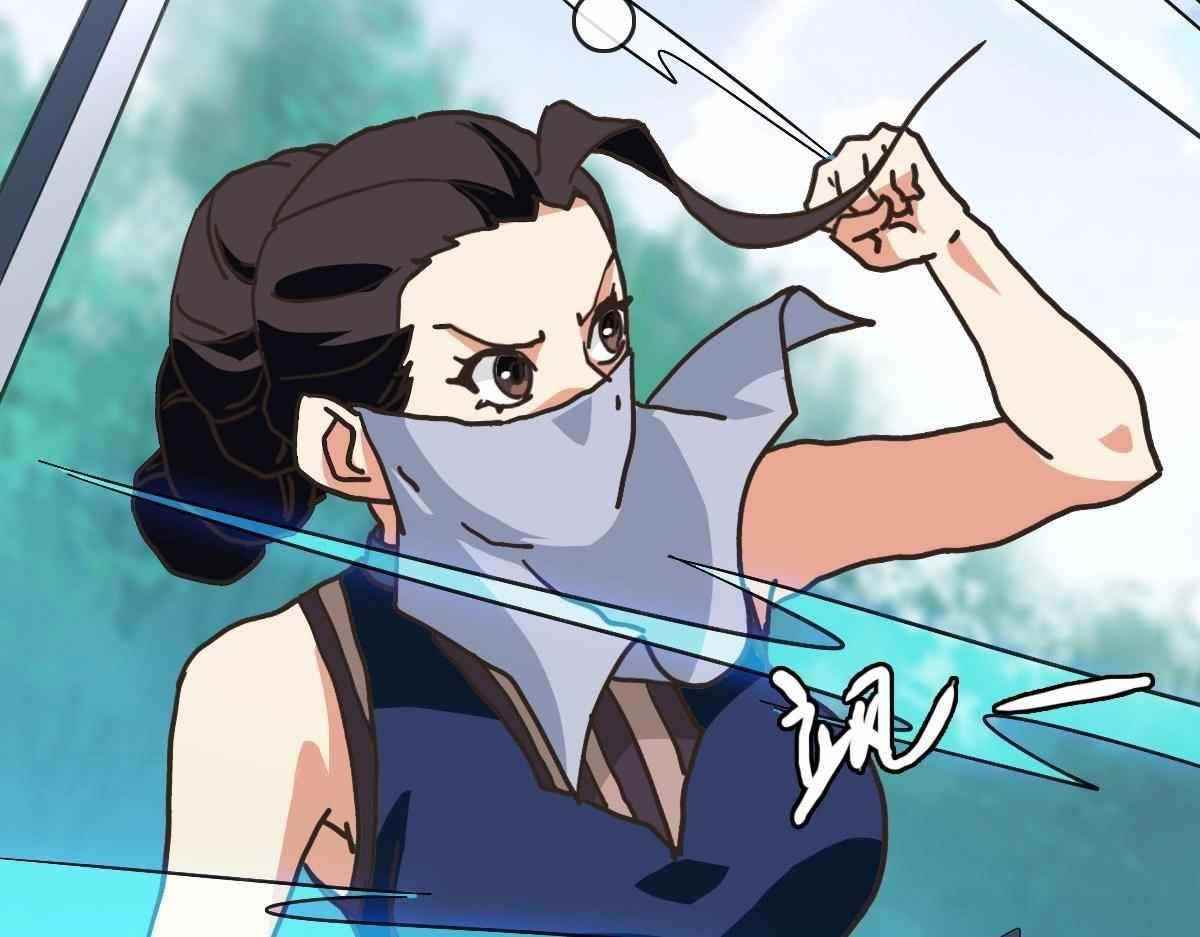 Crazy Leveling System Chapter 67 - Page 59