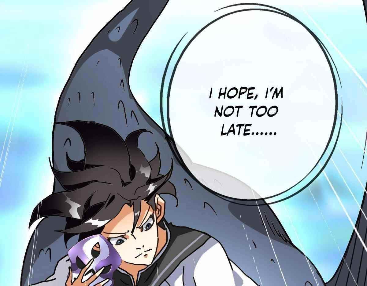 Crazy Leveling System Chapter 67 - Page 6