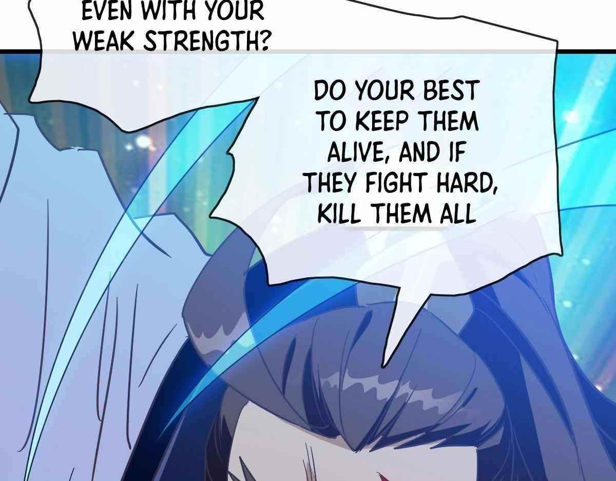 Crazy Leveling System Chapter 67 - Page 62