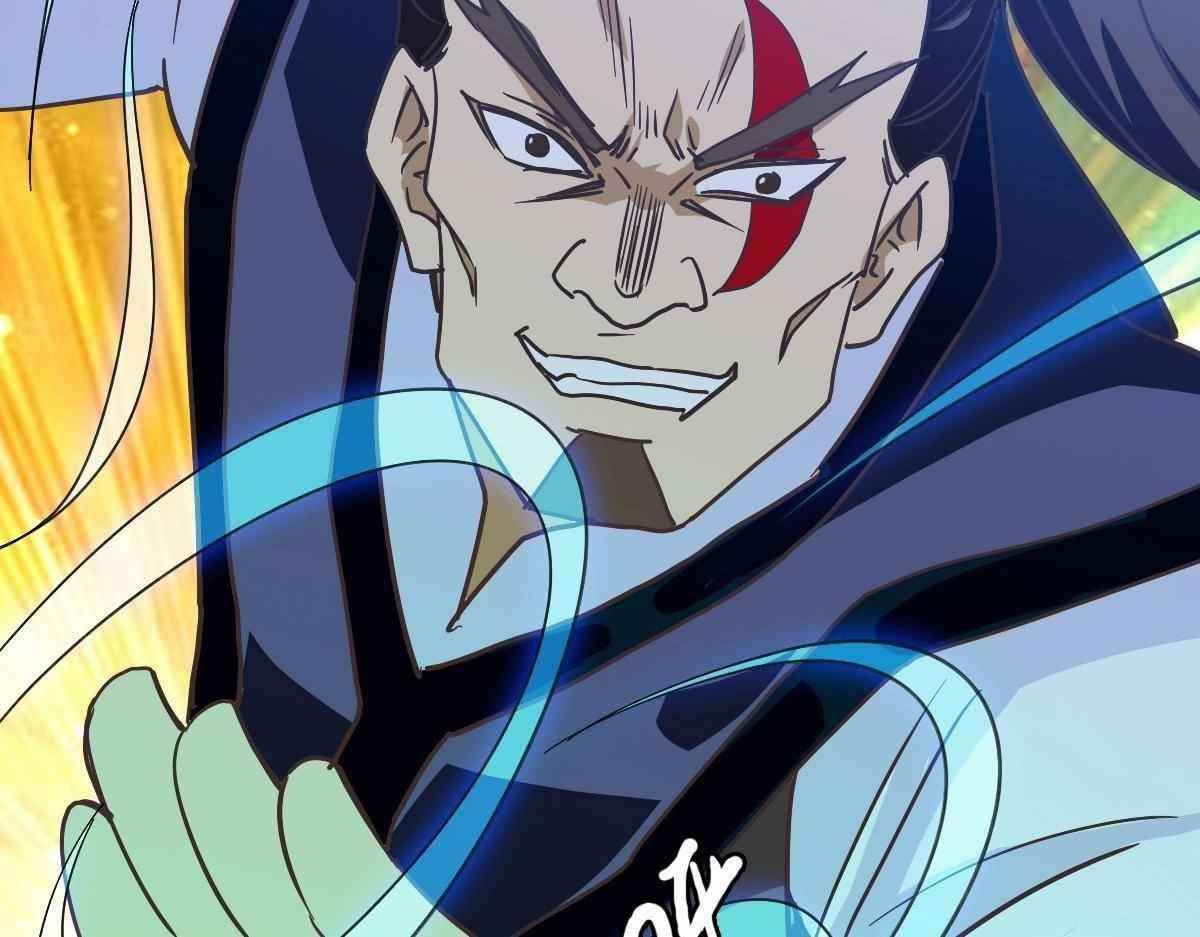 Crazy Leveling System Chapter 67 - Page 63