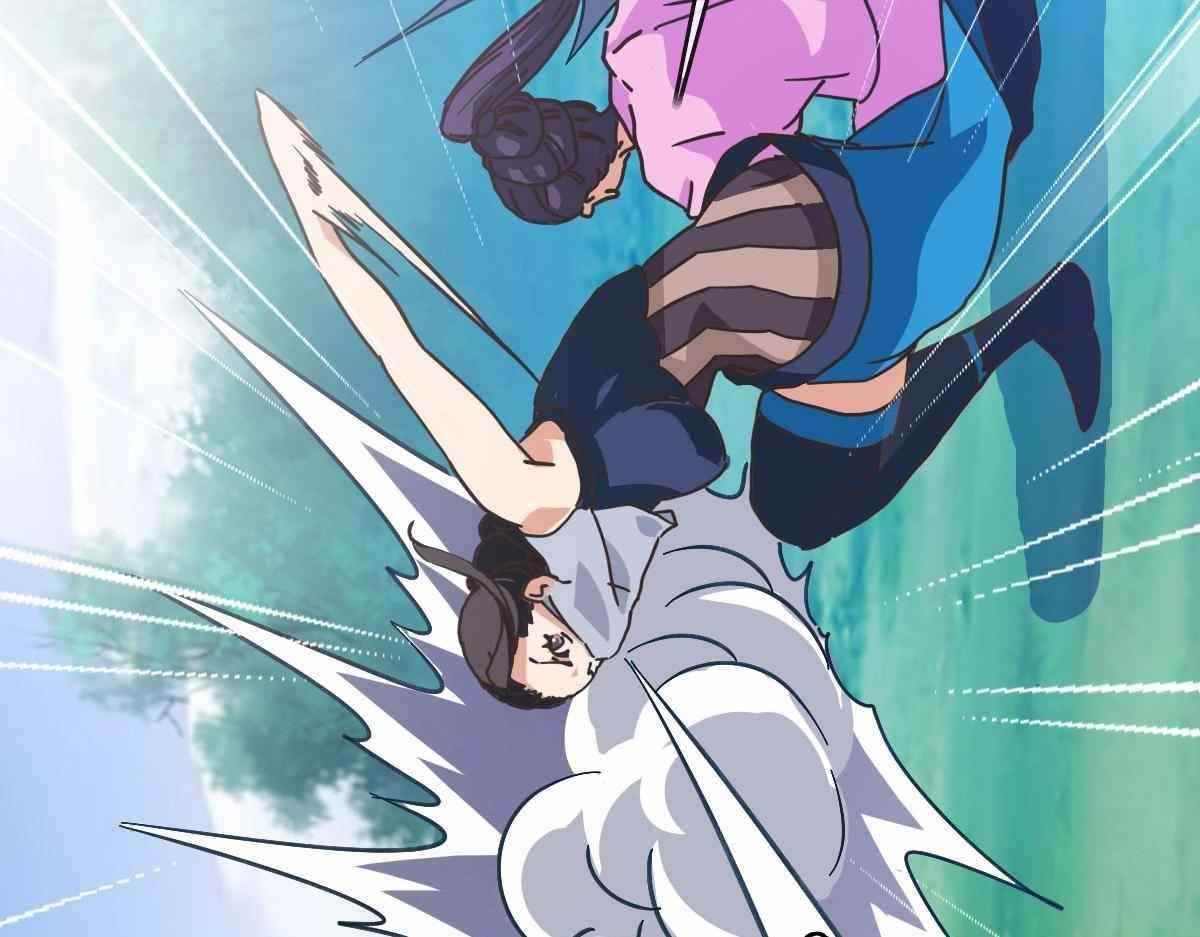 Crazy Leveling System Chapter 67 - Page 67