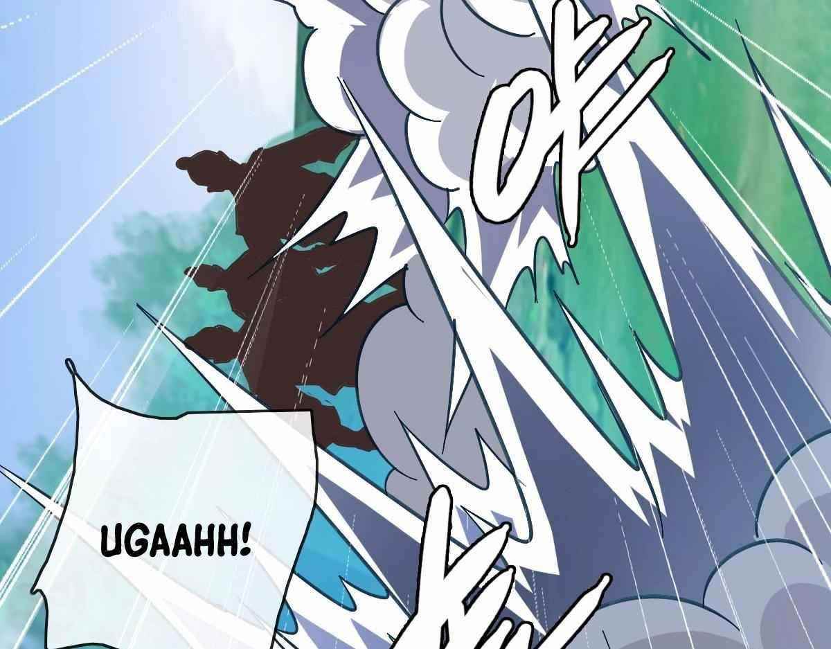 Crazy Leveling System Chapter 67 - Page 68