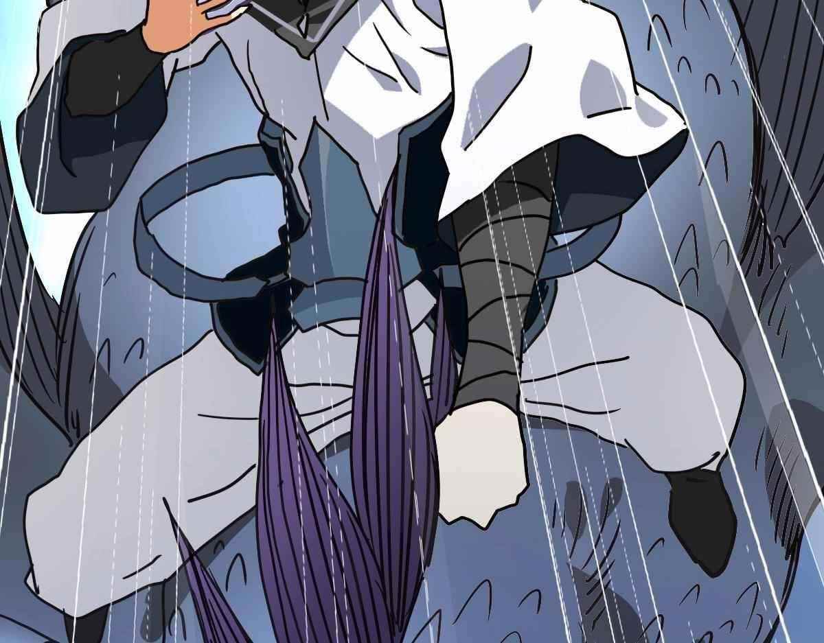 Crazy Leveling System Chapter 67 - Page 7