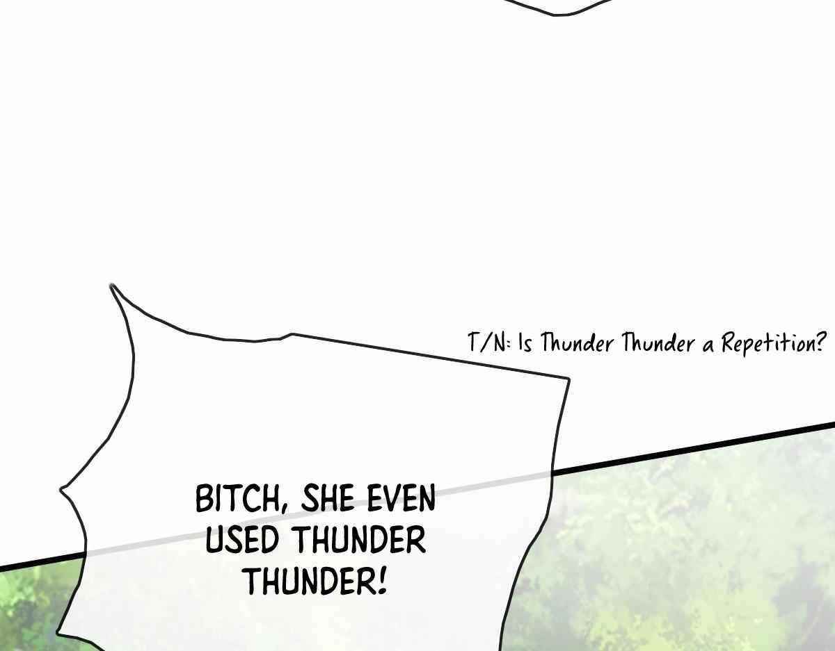 Crazy Leveling System Chapter 67 - Page 71