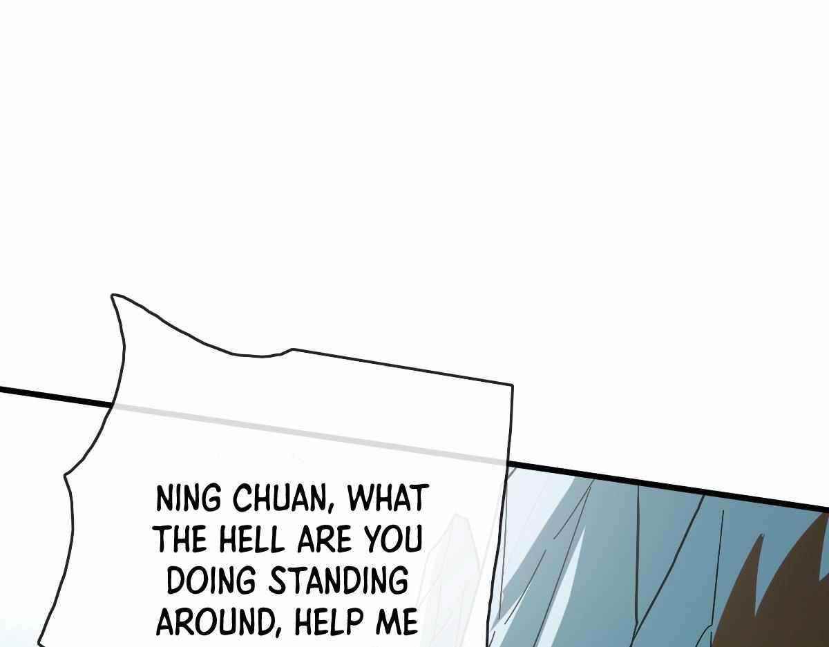 Crazy Leveling System Chapter 67 - Page 74