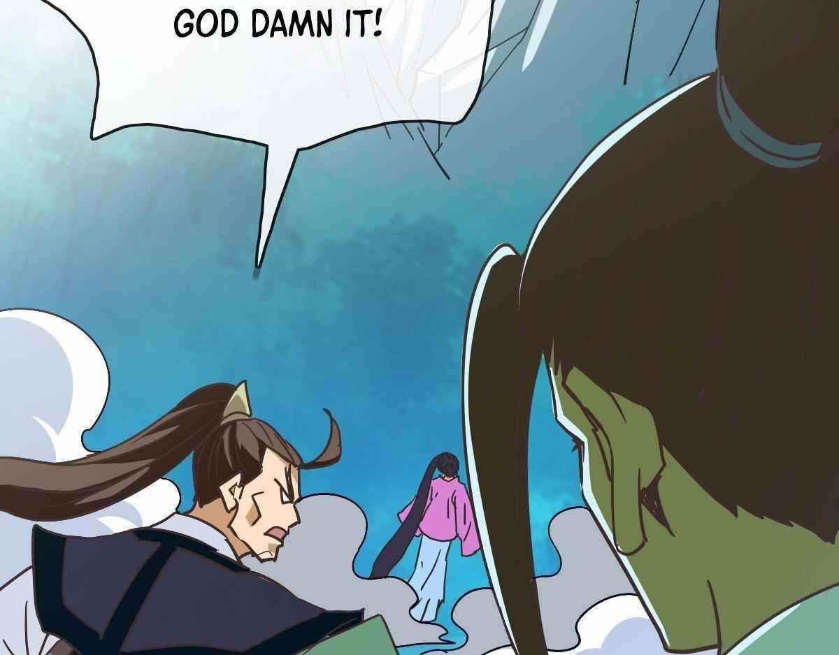 Crazy Leveling System Chapter 67 - Page 75