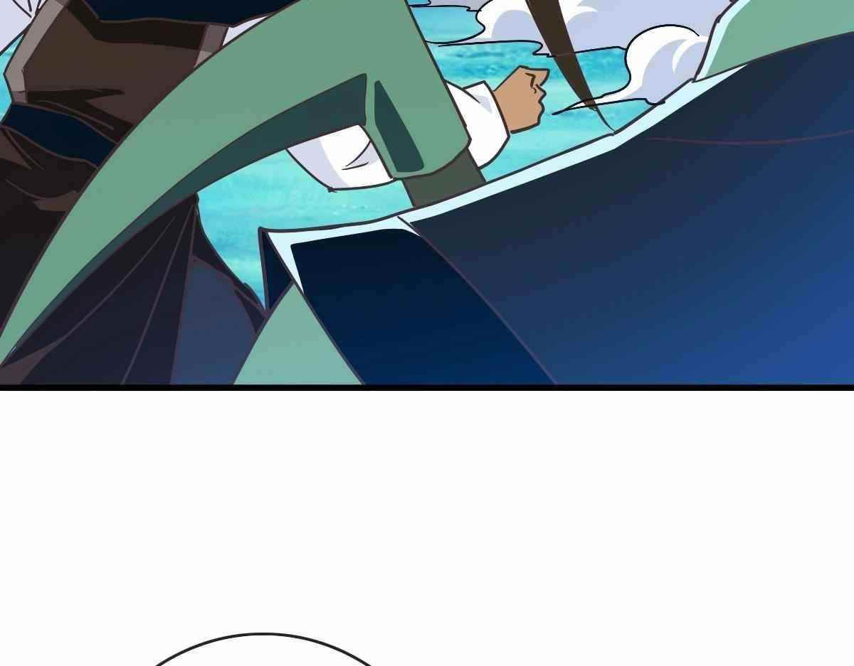 Crazy Leveling System Chapter 67 - Page 76