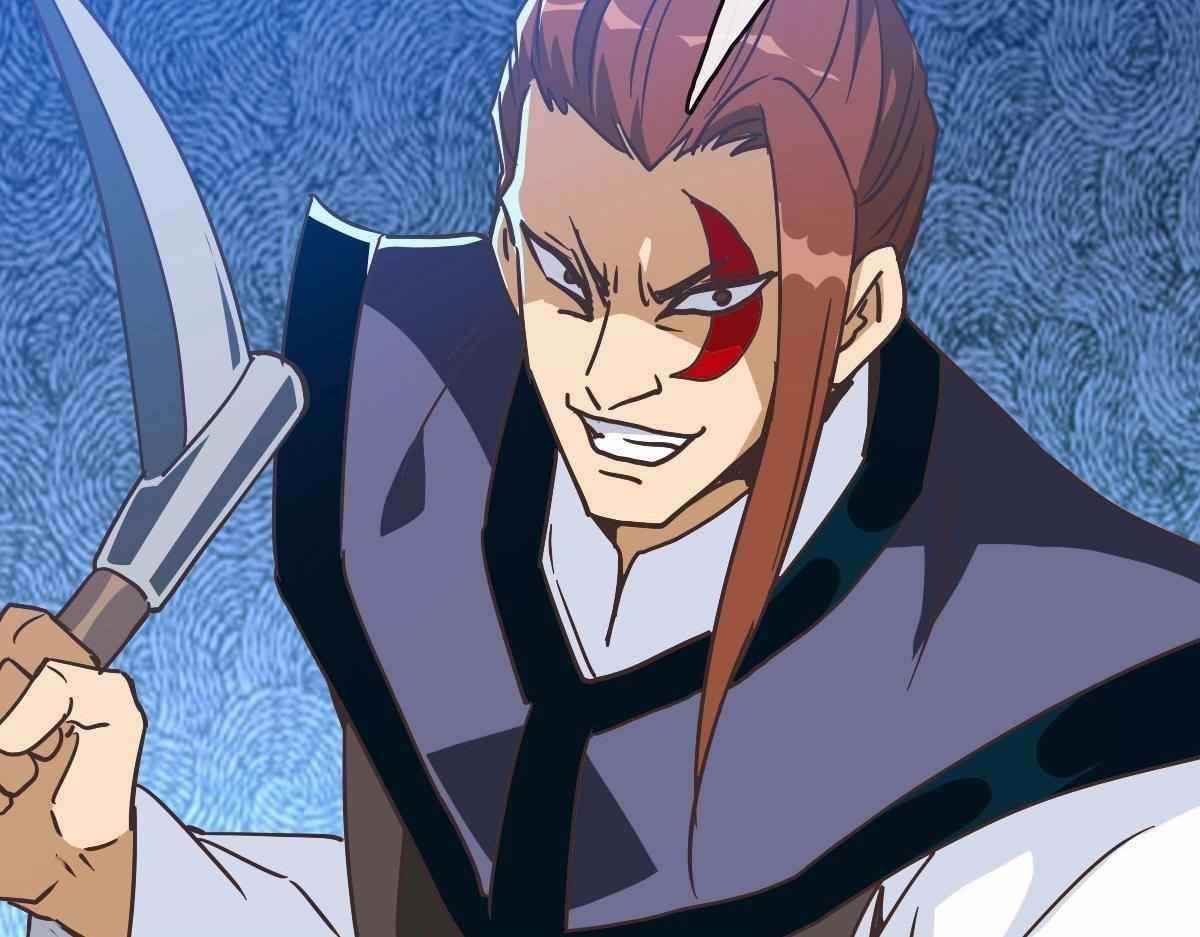 Crazy Leveling System Chapter 67 - Page 78