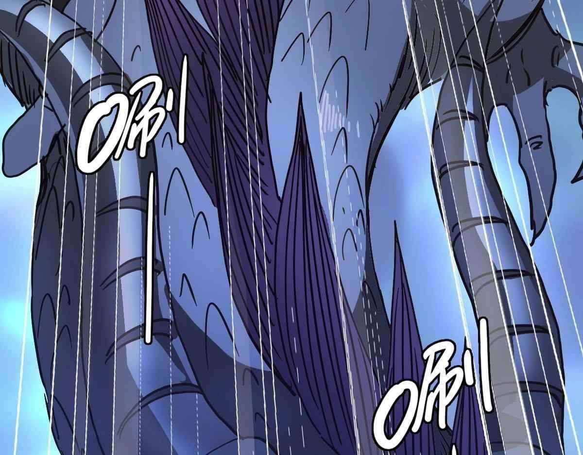 Crazy Leveling System Chapter 67 - Page 8