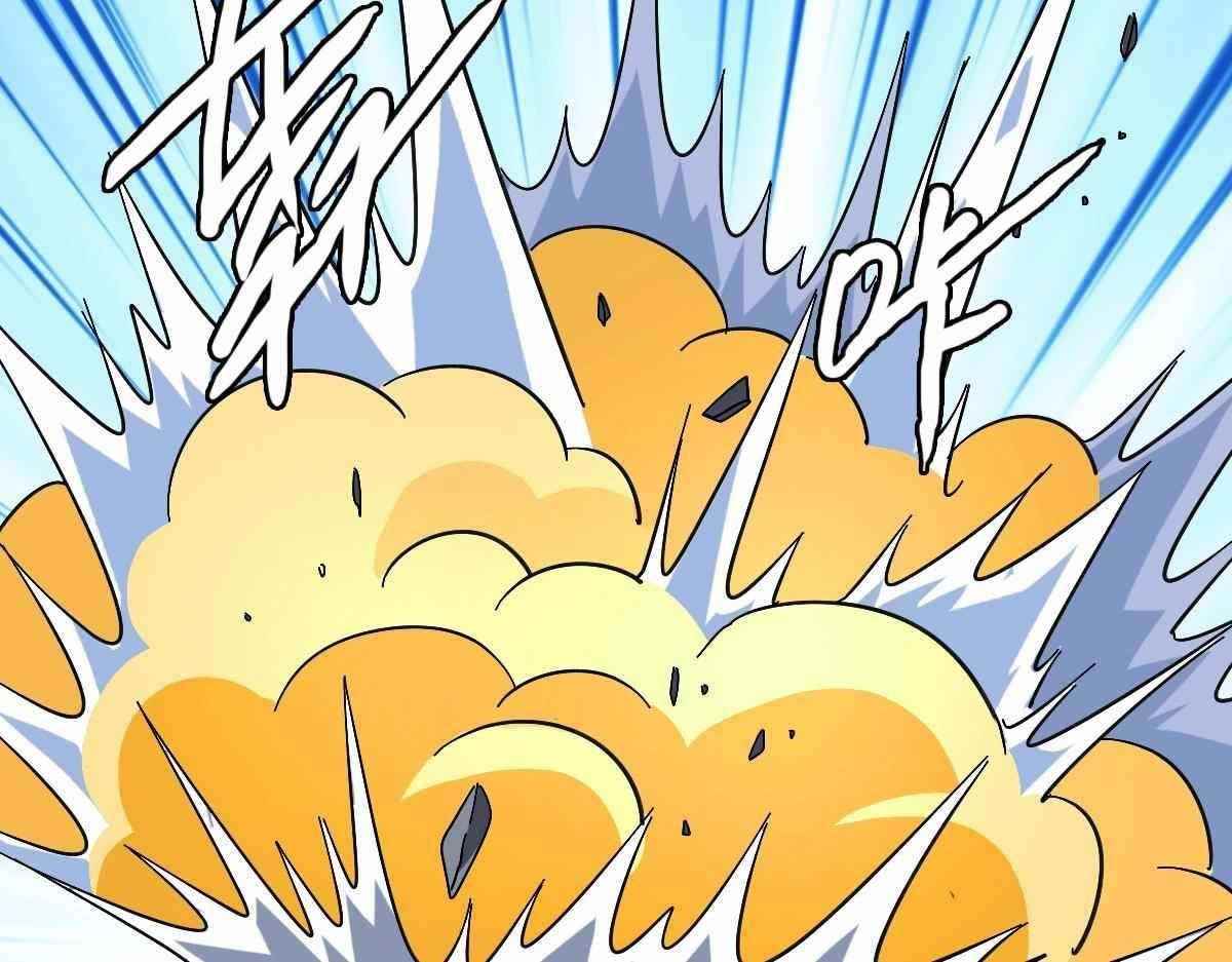 Crazy Leveling System Chapter 67 - Page 89