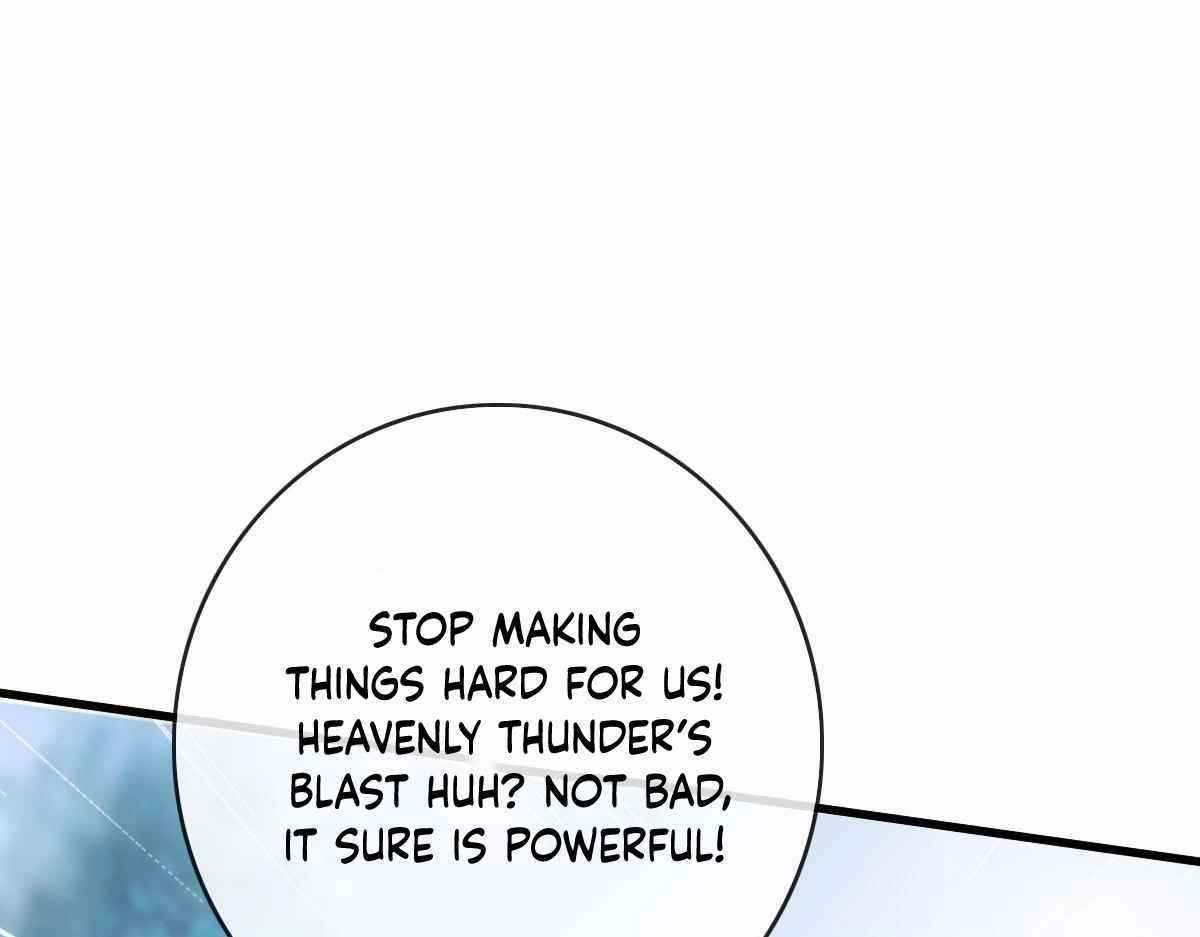 Crazy Leveling System Chapter 67 - Page 91