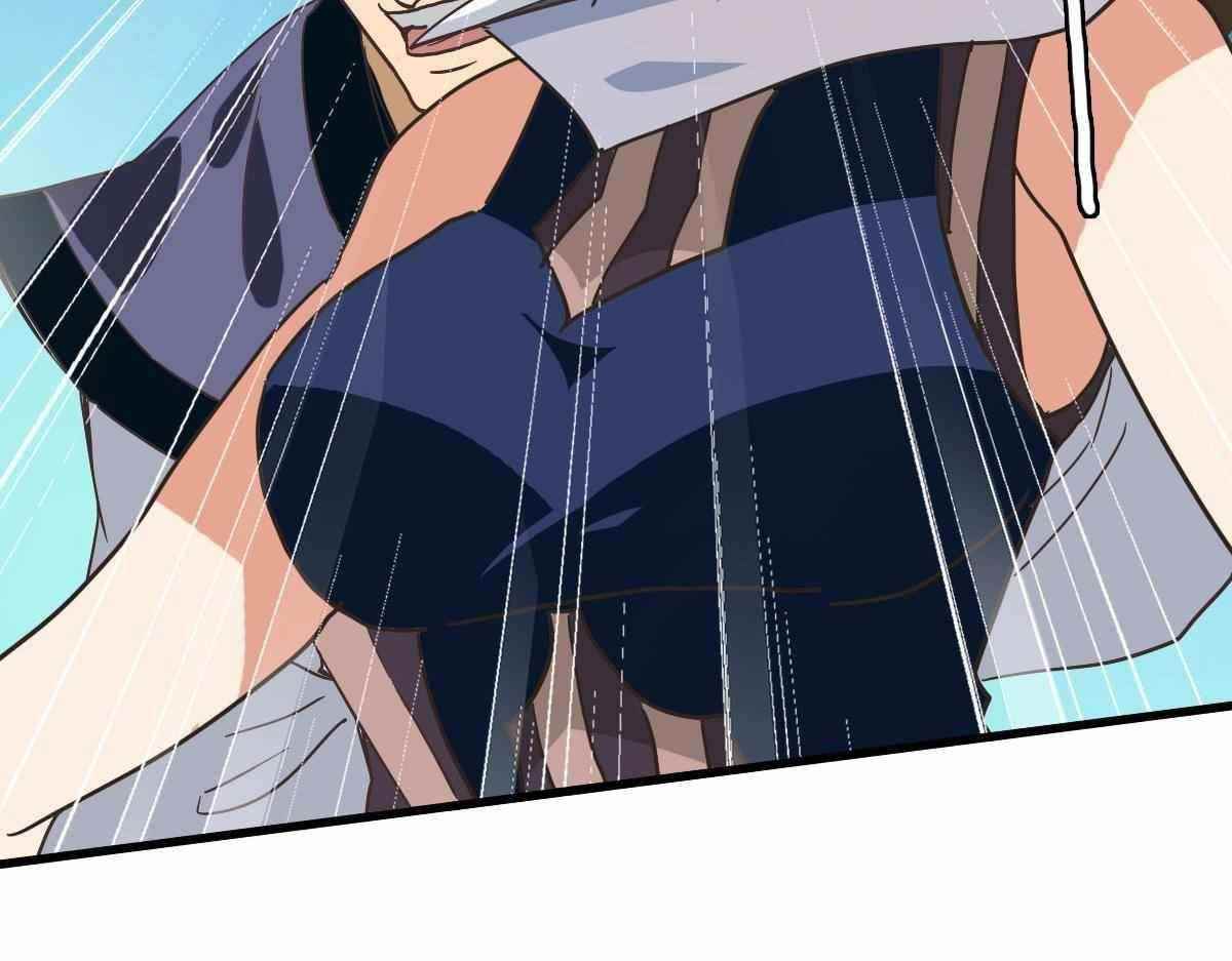 Crazy Leveling System Chapter 67 - Page 93