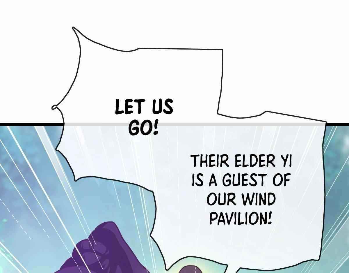 Crazy Leveling System Chapter 67 - Page 95