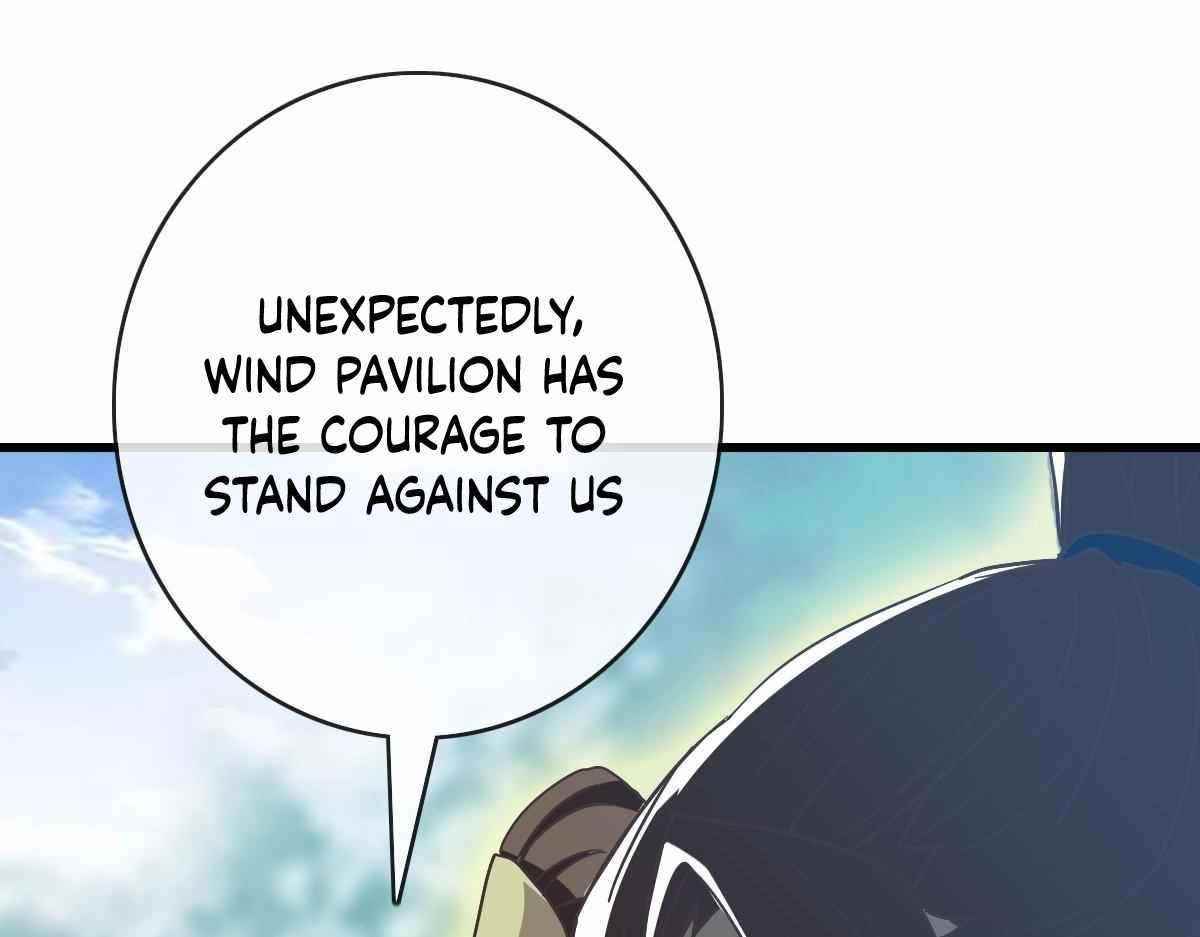 Crazy Leveling System Chapter 67 - Page 99