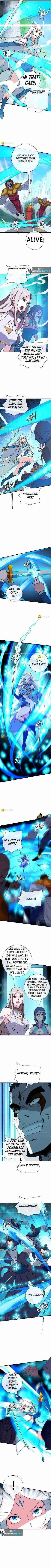 Crazy Leveling System Chapter 68 - Page 2