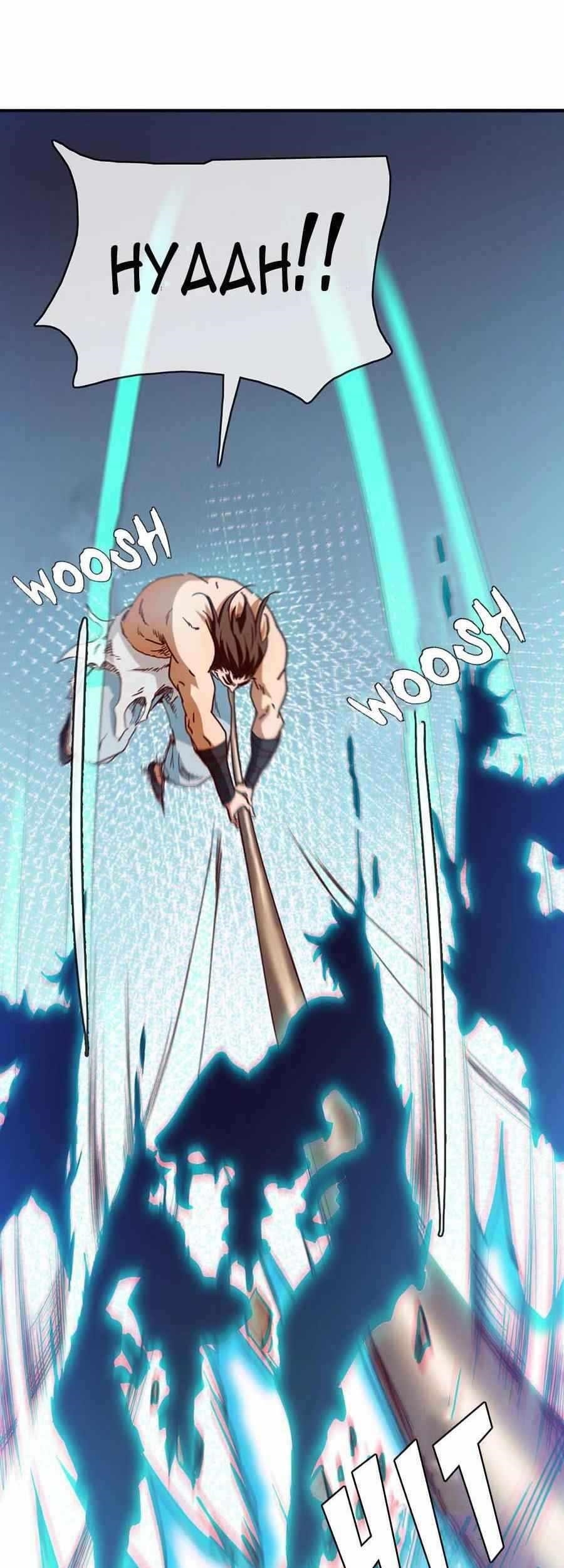 Crazy Leveling System Chapter 7 - Page 10