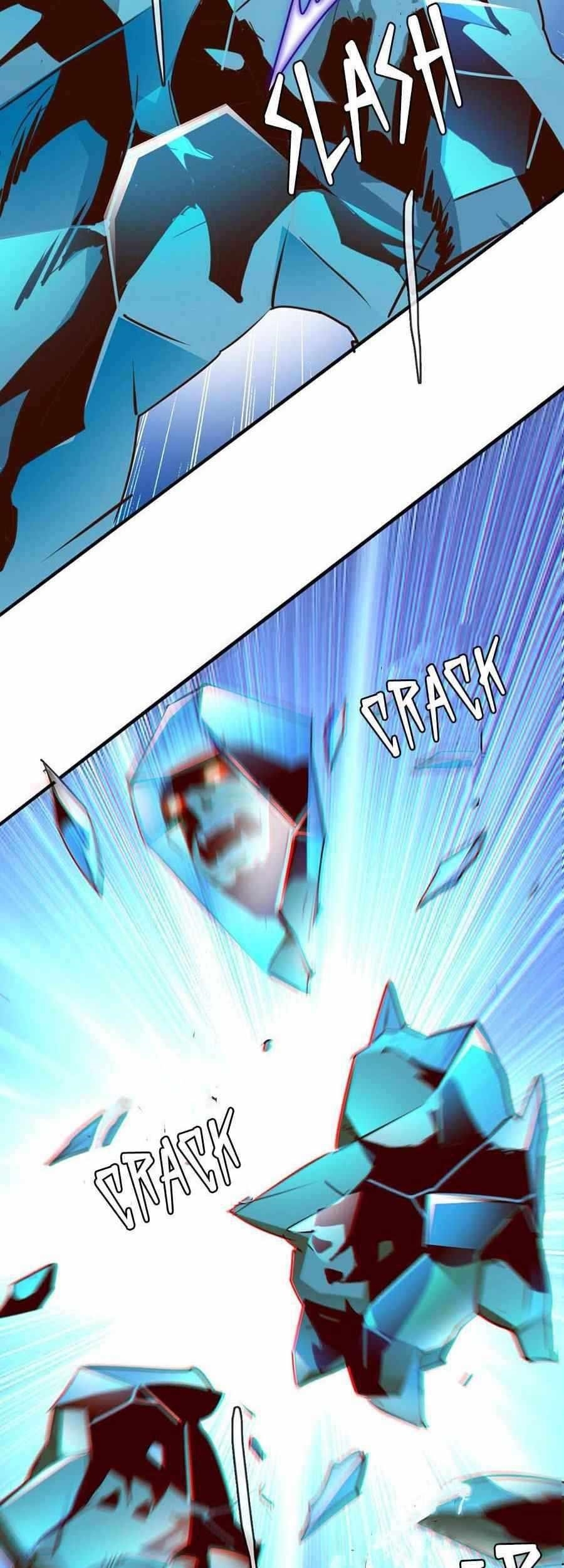 Crazy Leveling System Chapter 7 - Page 14