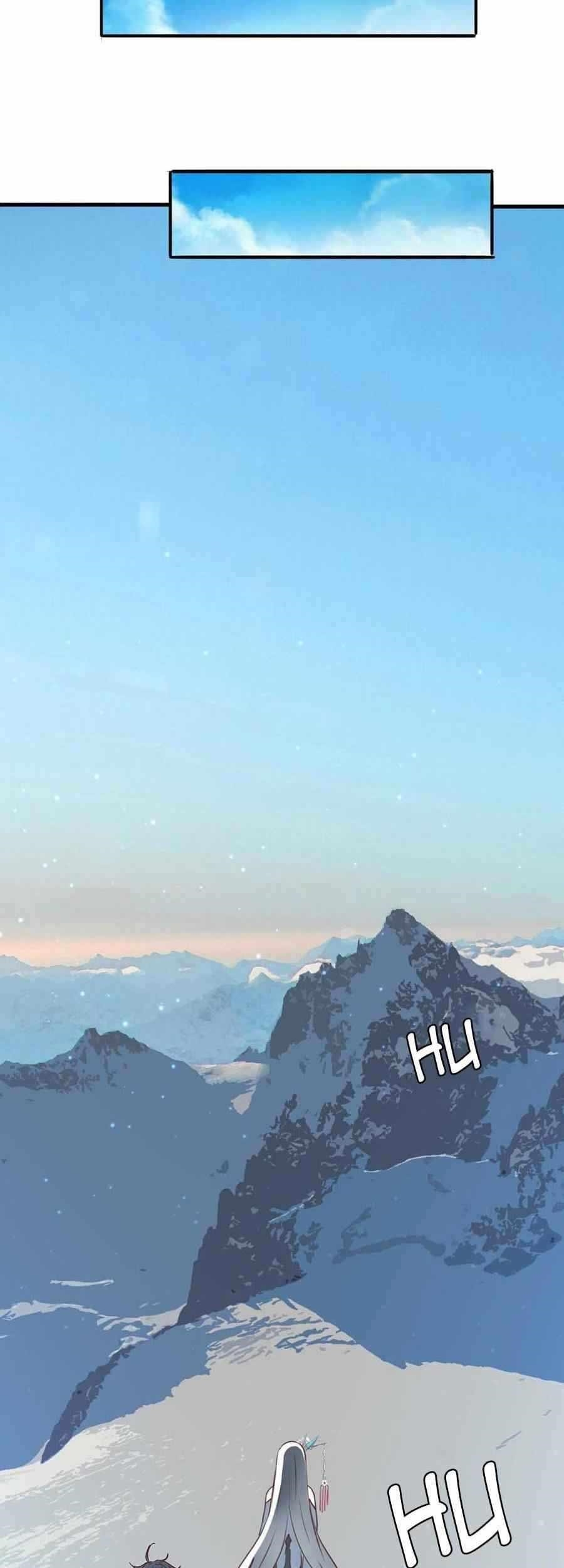 Crazy Leveling System Chapter 7 - Page 25