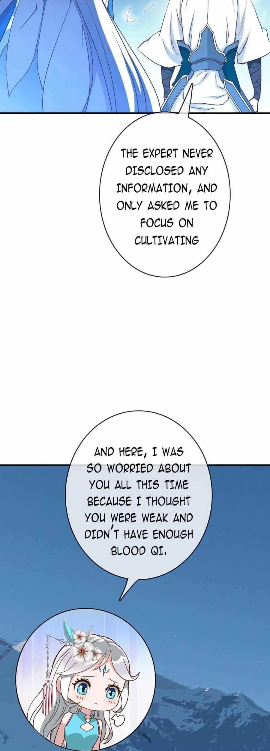 Crazy Leveling System Chapter 7 - Page 30