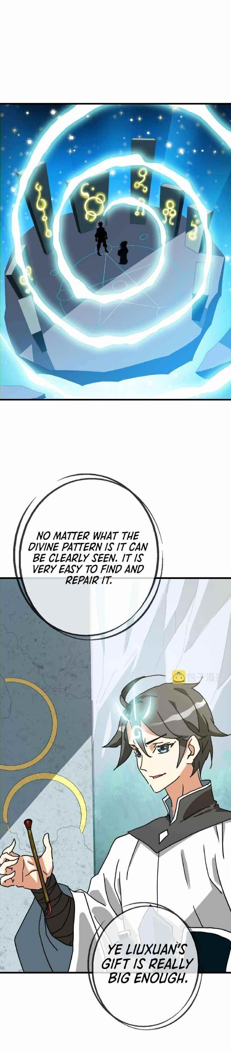 Crazy Leveling System Chapter 72 - Page 20