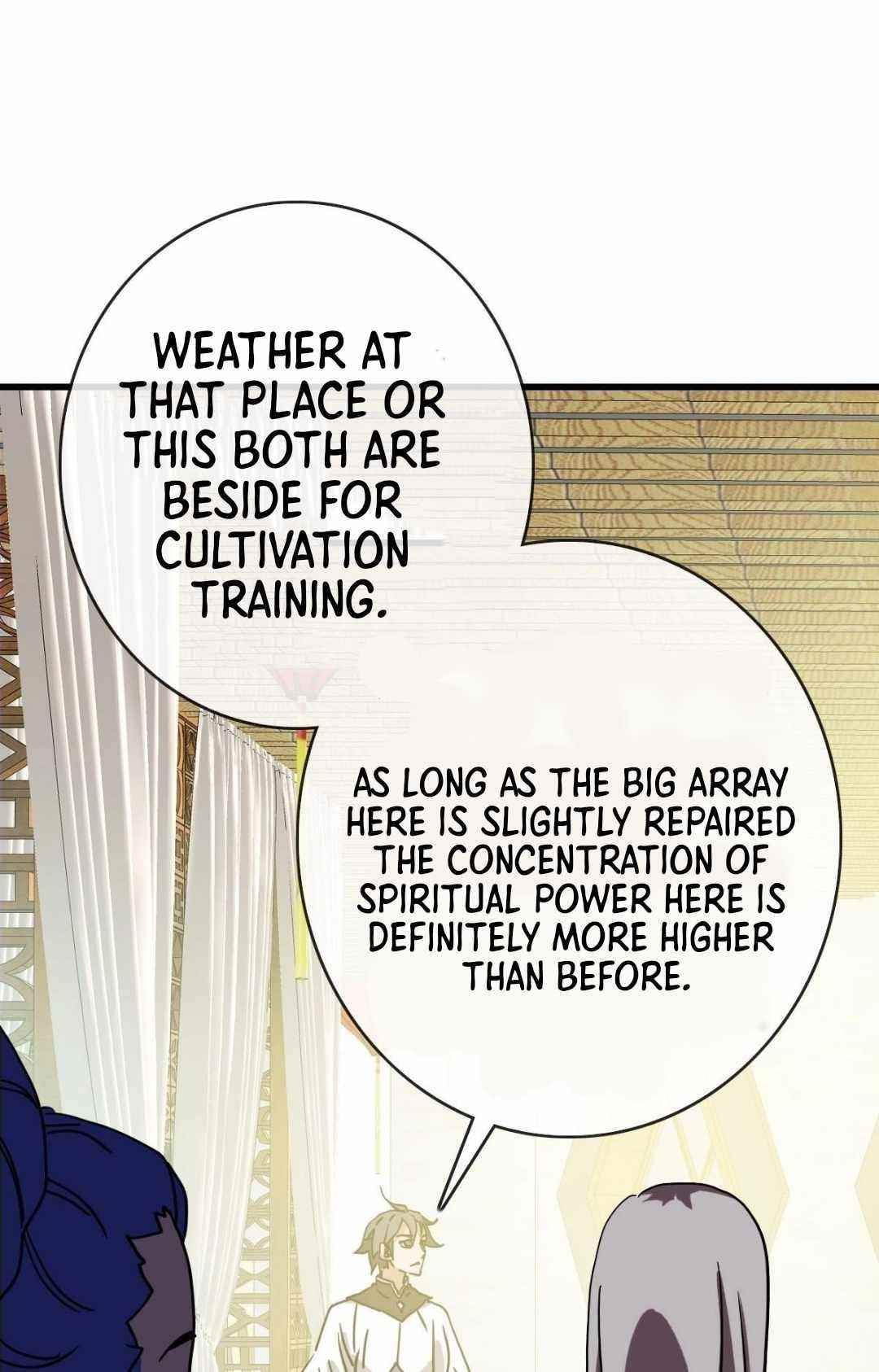 Crazy Leveling System Chapter 72 - Page 6