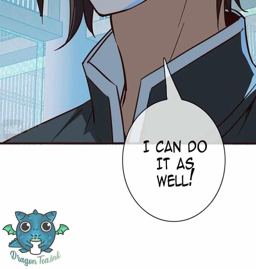 Crazy Leveling System Chapter 8 - Page 46