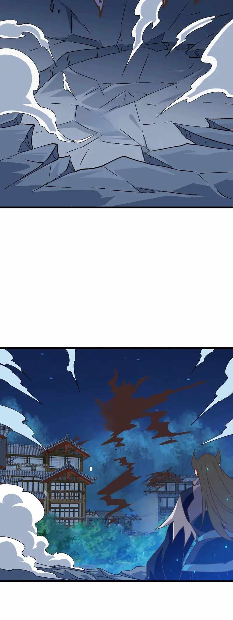 Crazy Leveling System Chapter 99 - Page 7