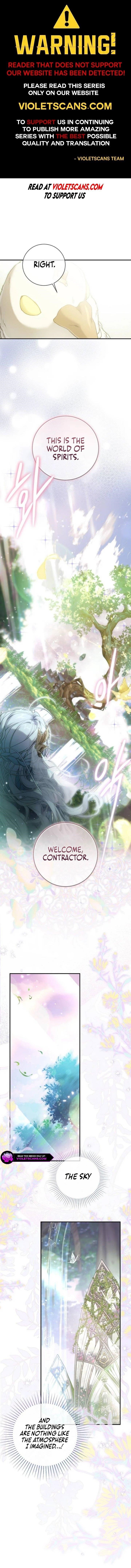 Into The Light Once Again Chapter 101 - Page 1