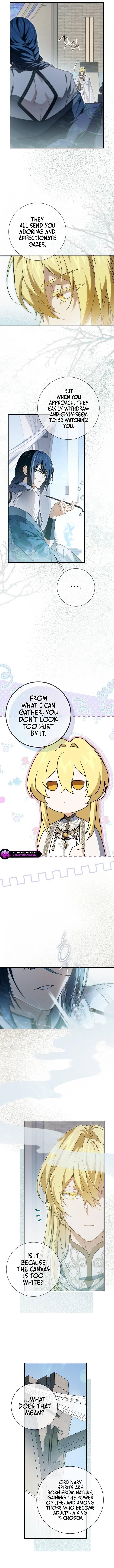 Into The Light Once Again Chapter 102 - Page 2