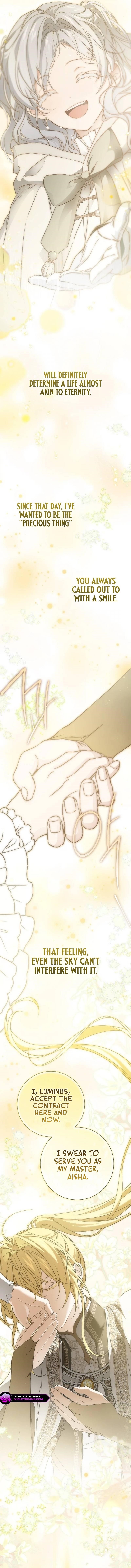 Into The Light Once Again Chapter 103 - Page 11