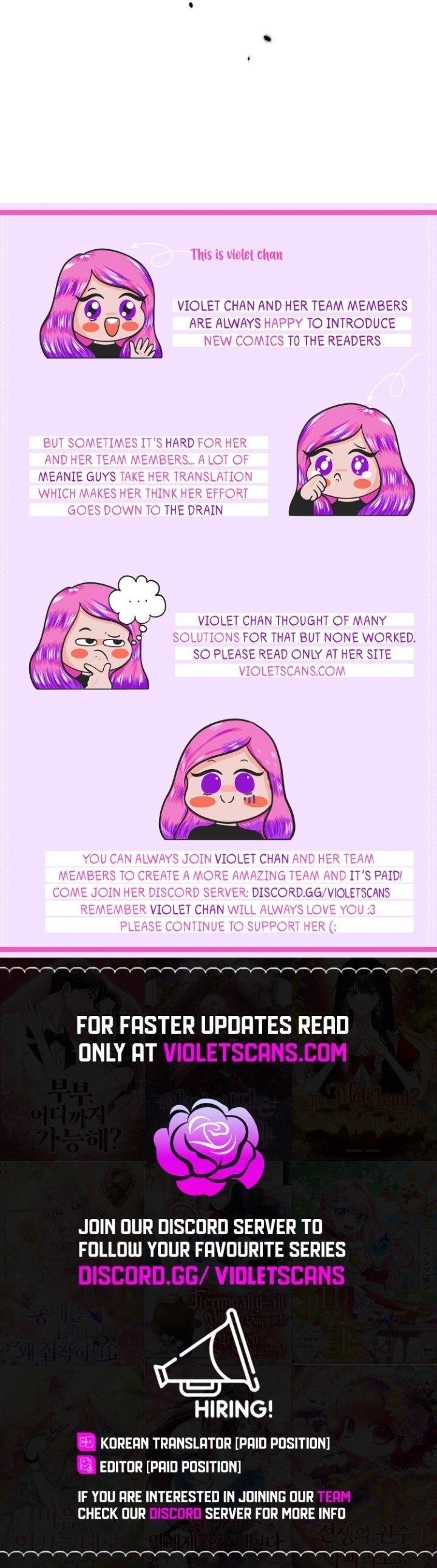 Into The Light Once Again Chapter 103 - Page 17