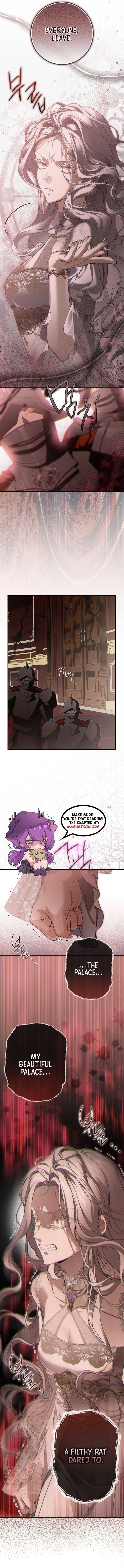 Into The Light Once Again Chapter 106 - Page 4