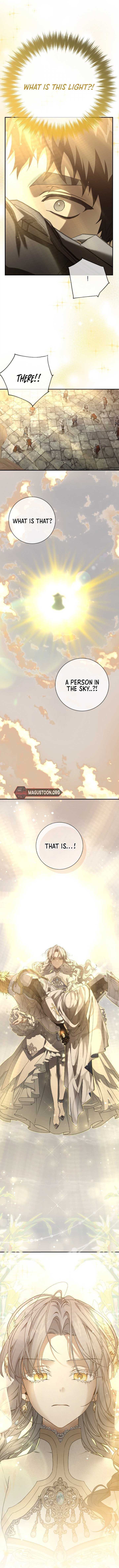 Into The Light Once Again Chapter 106 - Page 8