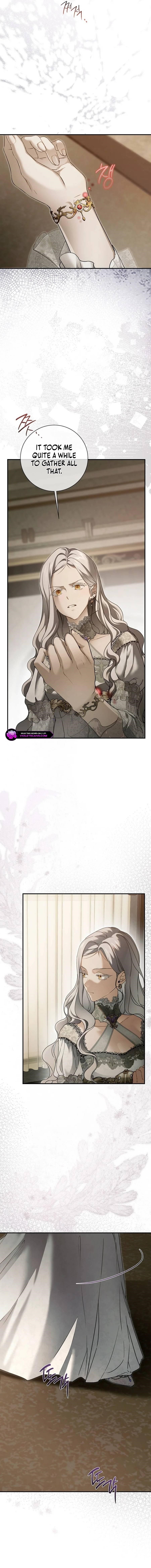 Into The Light Once Again Chapter 107 - Page 11