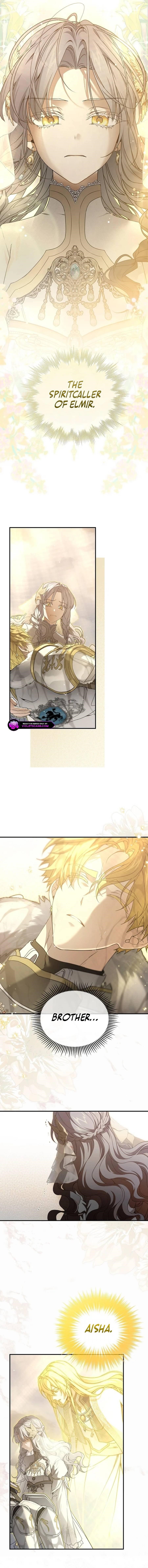 Into The Light Once Again Chapter 107 - Page 2