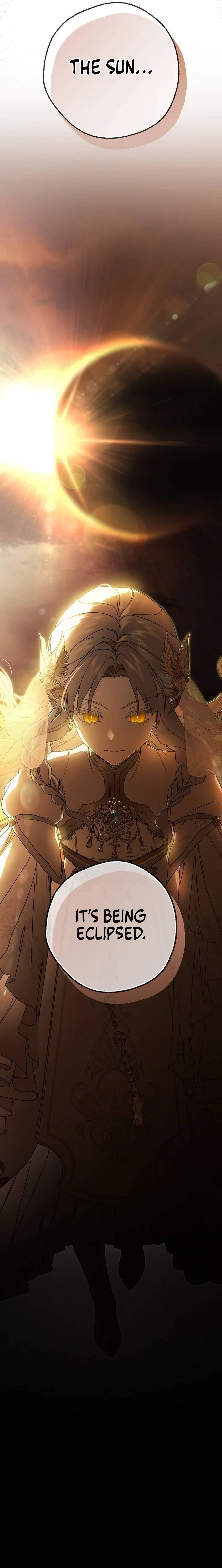 Into The Light Once Again Chapter 107 - Page 5