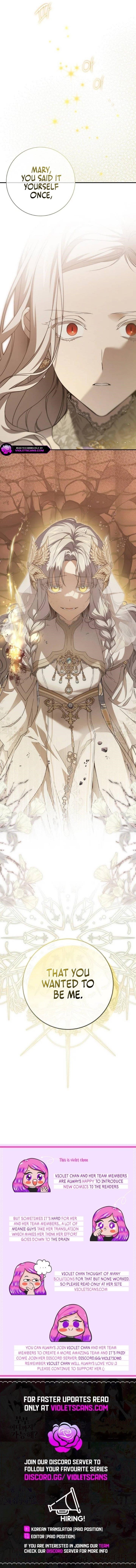 Into The Light Once Again Chapter 108 - Page 11