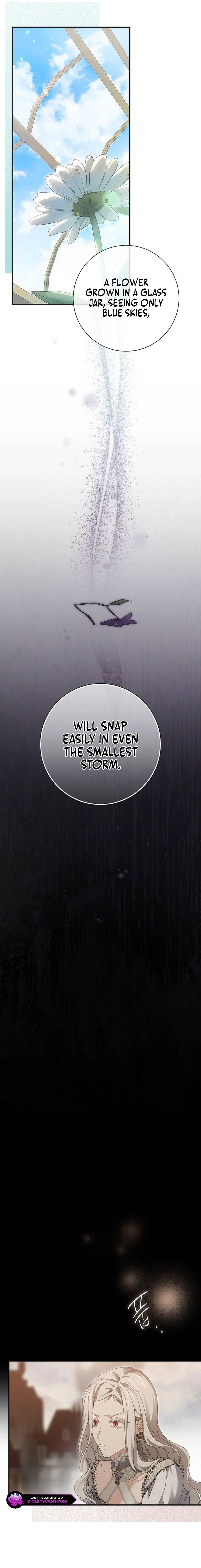 Into The Light Once Again Chapter 108 - Page 9