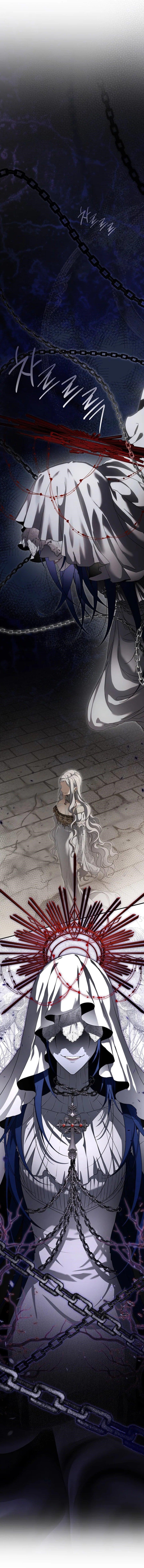 Into The Light Once Again Chapter 111 - Page 2