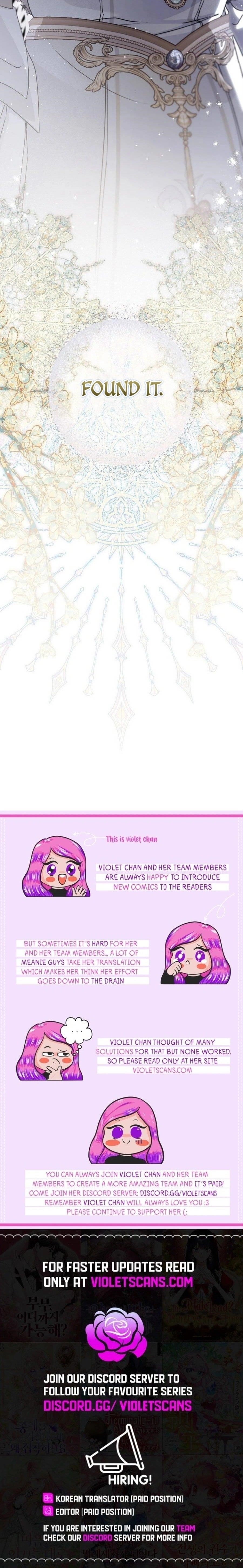 Into The Light Once Again Chapter 113 - Page 22