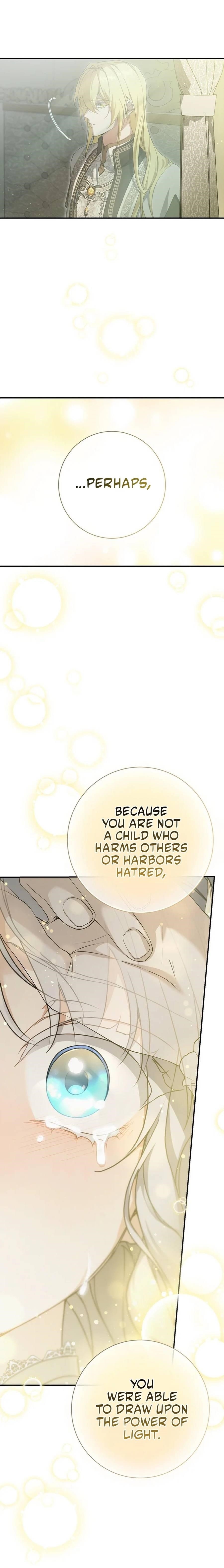 Into The Light Once Again Chapter 114 - Page 7