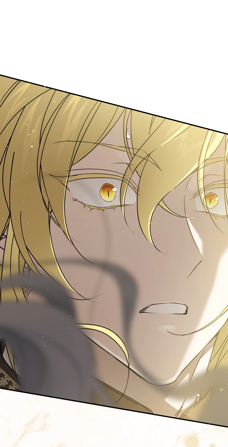 Into The Light Once Again Chapter 115 - Page 1