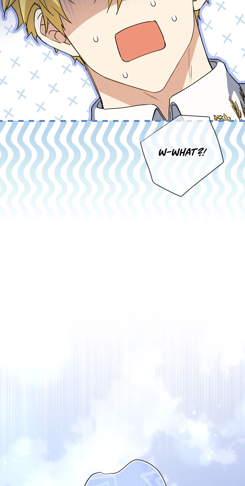 Into The Light Once Again Chapter 115 - Page 100