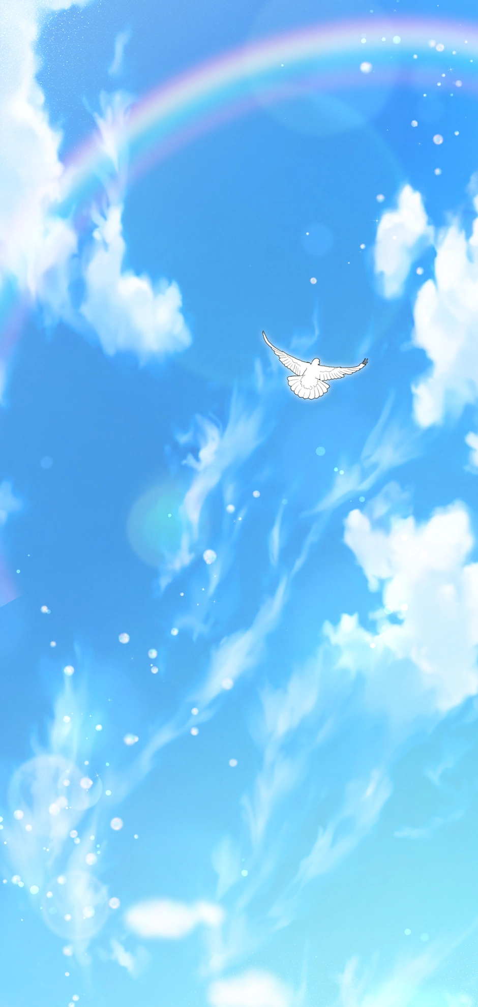 Into The Light Once Again Chapter 115 - Page 108