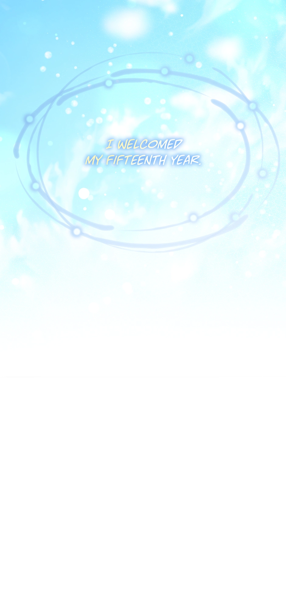 Into The Light Once Again Chapter 115 - Page 109